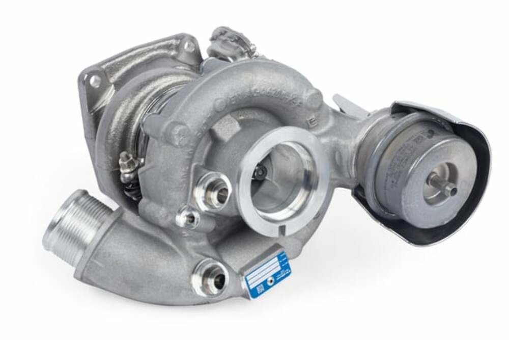 Fits 2017-19 911 Porsche K04.3 GTS Turbocharger - Porsche 911 3.0T T2100084