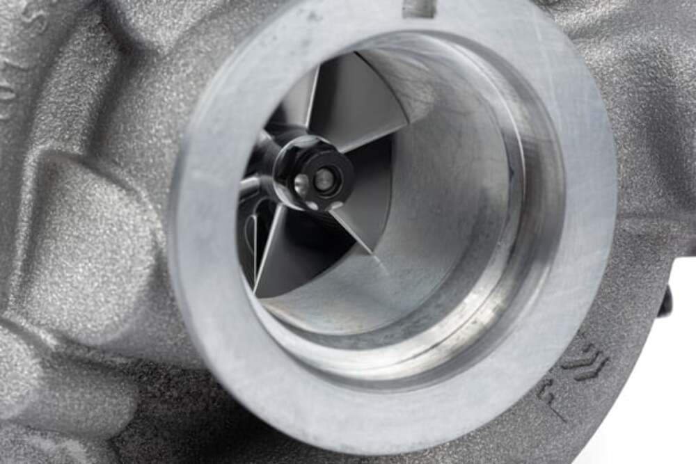 Fits 2017-19 911 Porsche K04.3 GTS Turbocharger - Porsche 911 3.0T T2100084