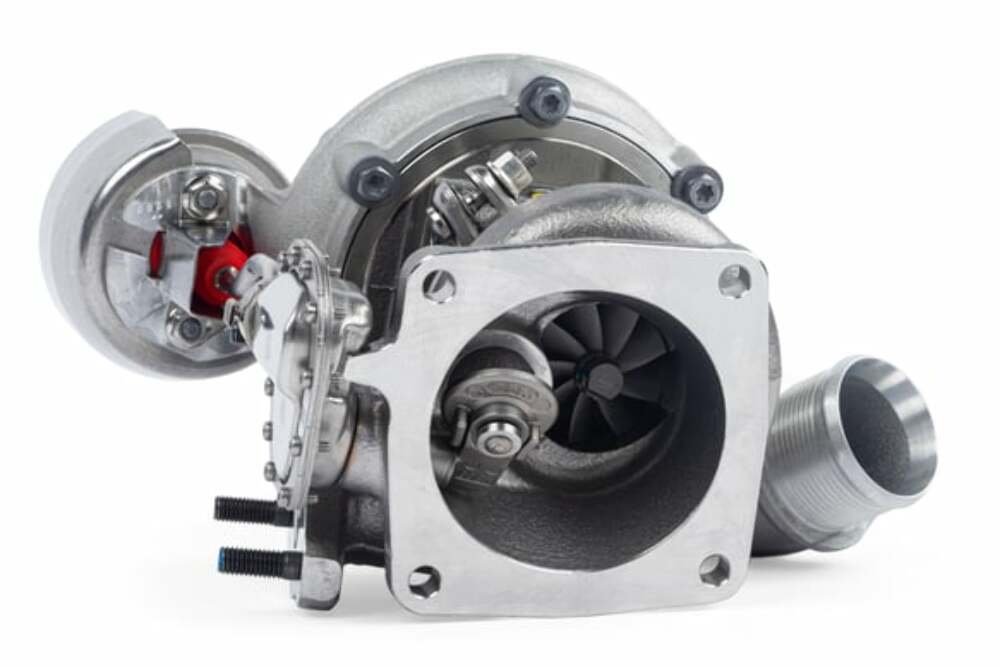 Fits 2017-19 911 Porsche K04.3 GTS Turbocharger - Porsche 911 3.0T T2100084