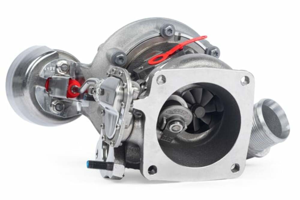 Fits 2017-19 911 Porsche K04.3 GTS Turbocharger - Porsche 911 3.0T T2100084