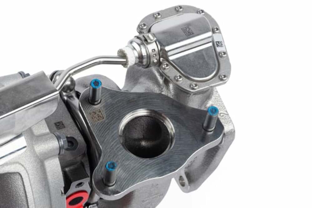 Fits 2017-19 911 Porsche K04.3 GTS Turbocharger - Porsche 911 3.0T T2100084