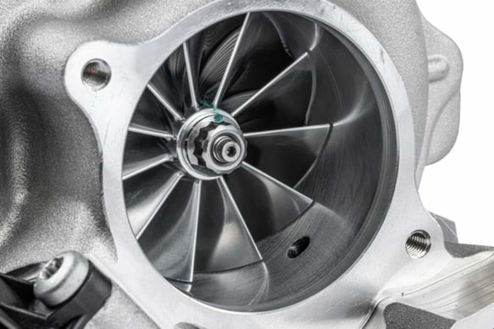 Fits 2018-24 SQ5 Audi DTR8868 Replacement Turbo Charger (3.0T EA839) T4100001