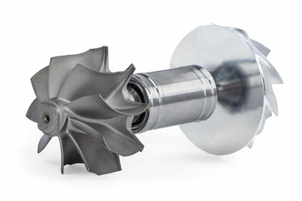 Fits 2015-20 A3 Quattro Audi Replace Turbo Charger System(2.0T Trans)T4100003