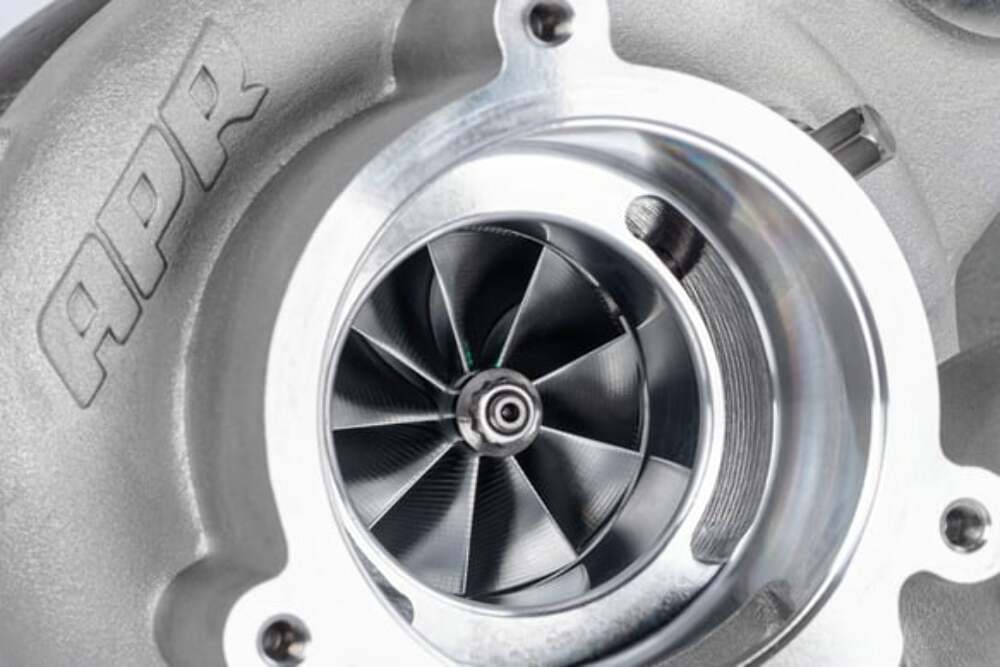 Fits 2015-20 A3 Quattro Audi Replace Turbo Charger System(2.0T Trans)T4100003