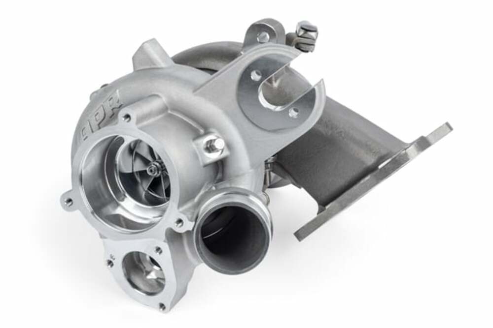 Fits 2015-20 A3 Quattro Audi Replace Turbo Charger System(2.0T Trans)T4100003