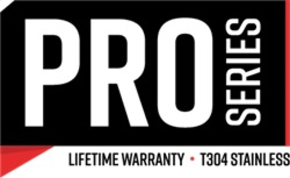 5" Dual Wall Straight Armor Pro Tip - T5049