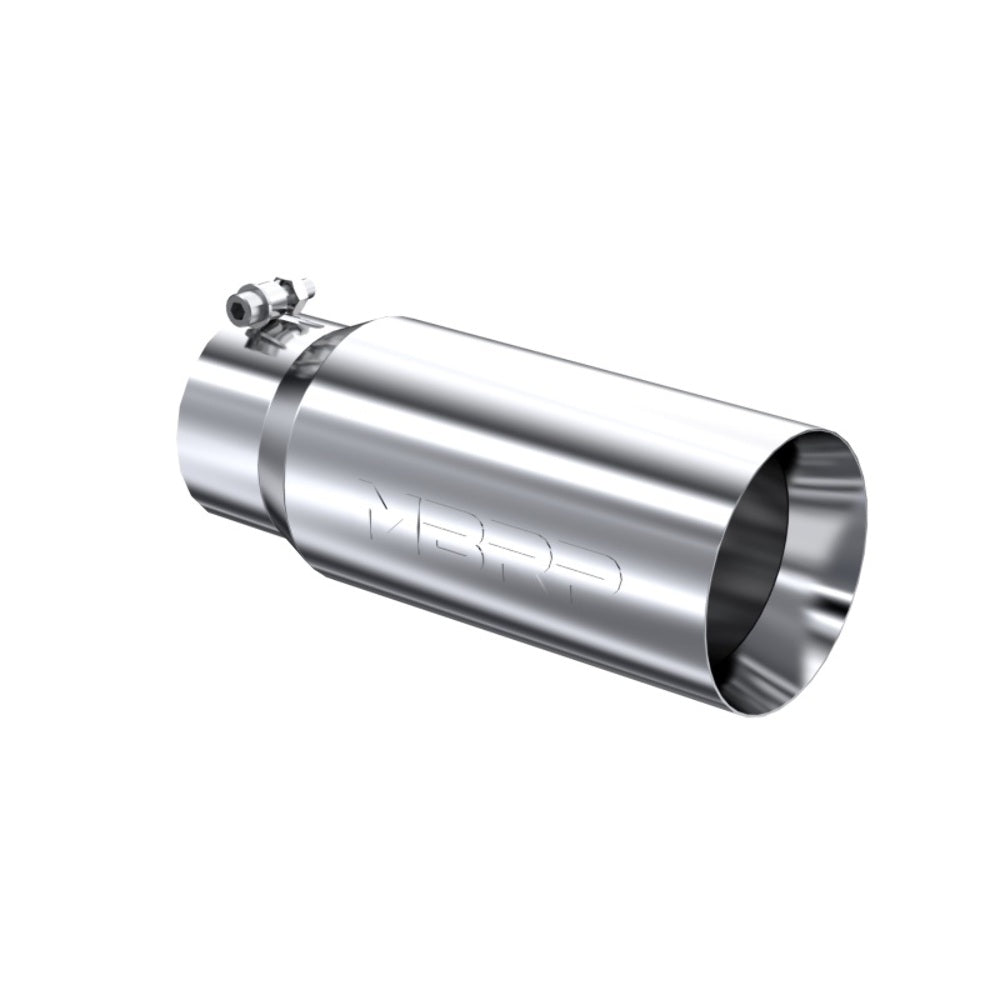 5" Dual Wall Straight Armor Pro Tip - T5049