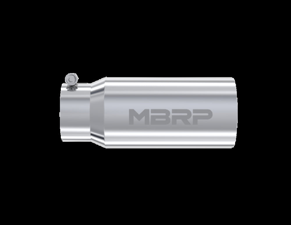 5" Dual Wall Straight Armor Pro Tip - T5049