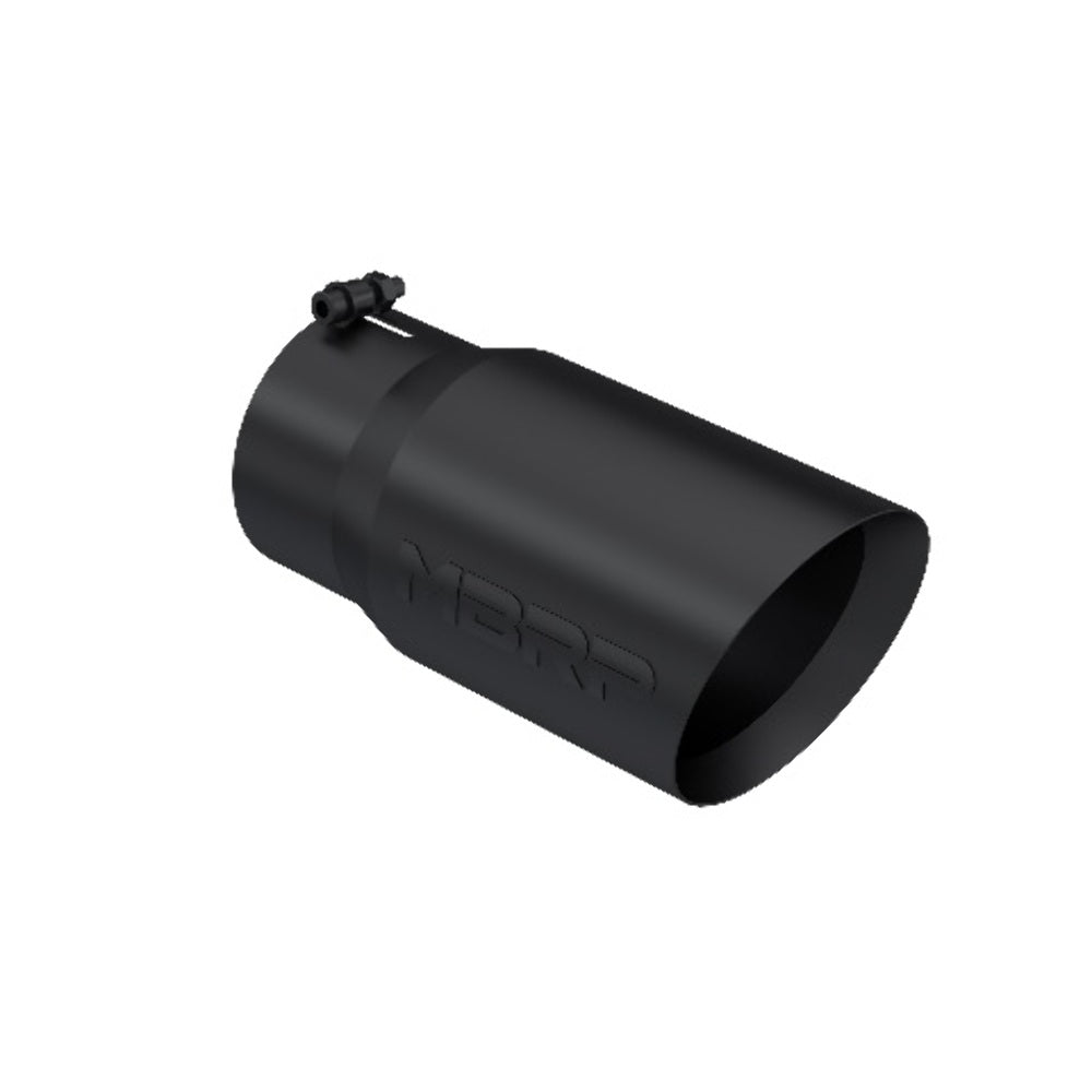 6" Armor BLK Tip - T5074BLK