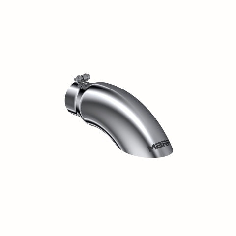Tip; 5in. O.D. Turn Down 4in. inlet 14in. length; T304 - T5086