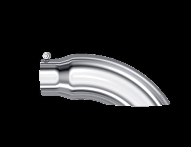 Tip; 5in. O.D. Turn Down 4in. inlet 14in. length; T304 - T5086