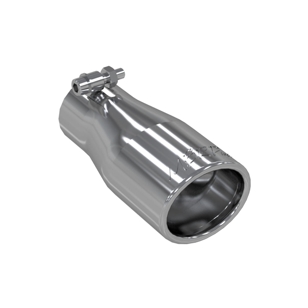 Tip; 3 in. O.D. Oval 2in. inlet 7 1/16in. length; T304 - T5116