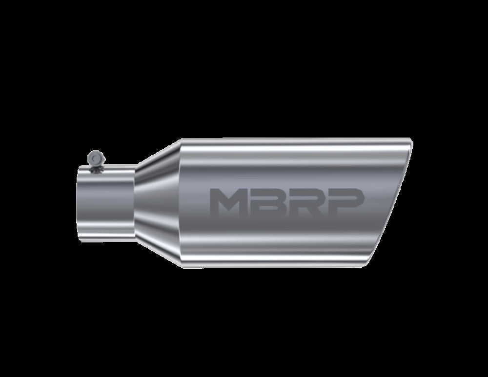 7" EXHAUST TIP - T5126