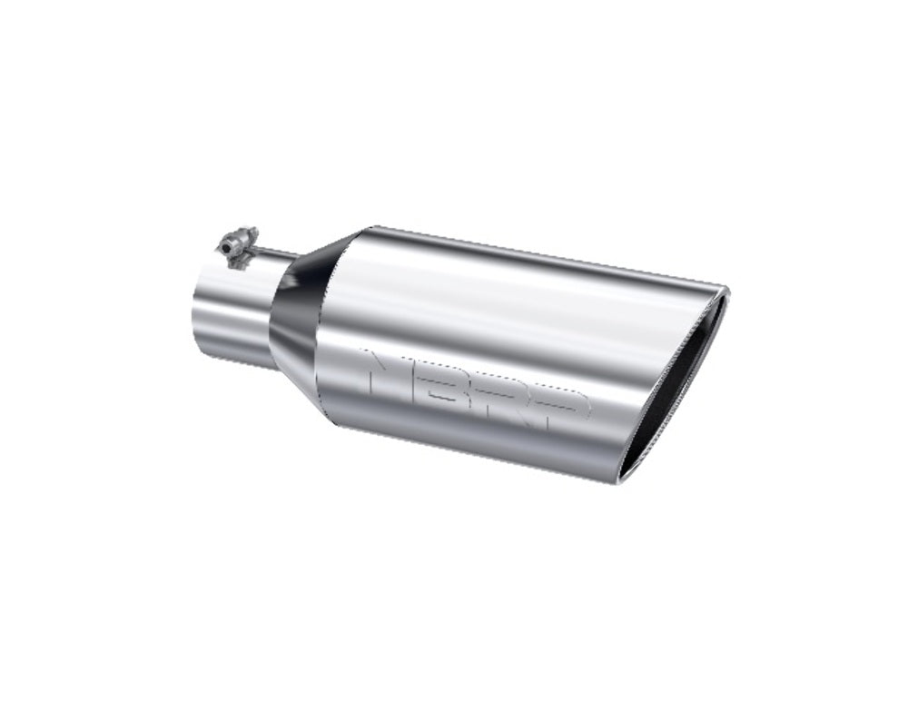 7" EXHAUST TIP - T5126
