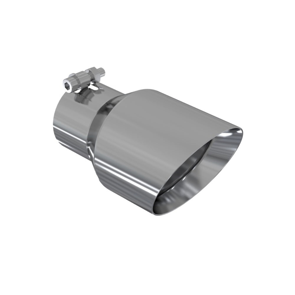 UNIVERSAL 4.5" TAIL PIPE EXHAUST TIP - T5151