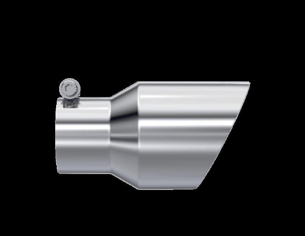 UNIVERSAL 4.5" TAIL PIPE EXHAUST TIP - T5151