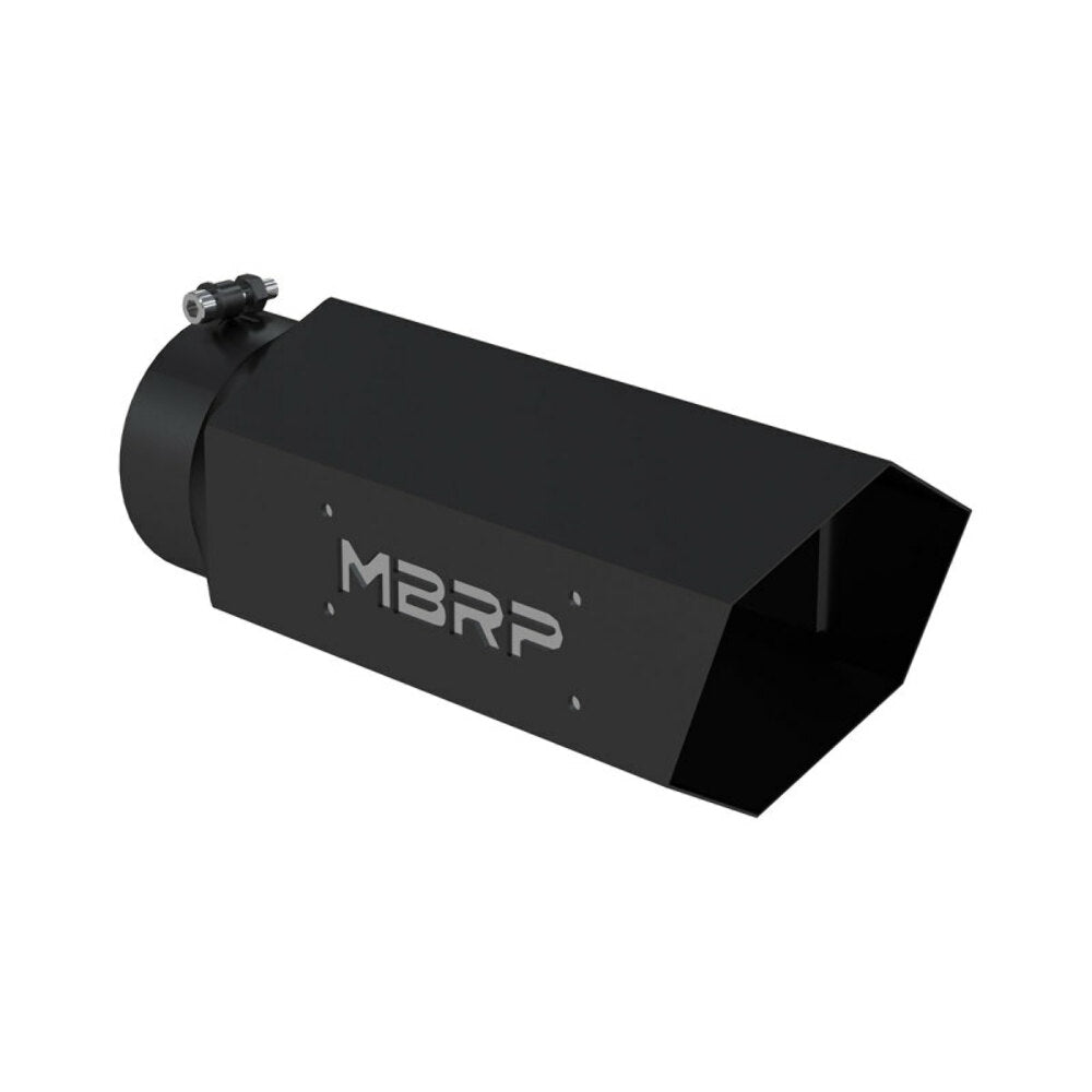 Exhaust Tip - T5166BLK
