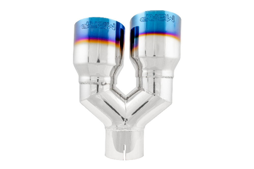 Exhaust Tip - T5170BE