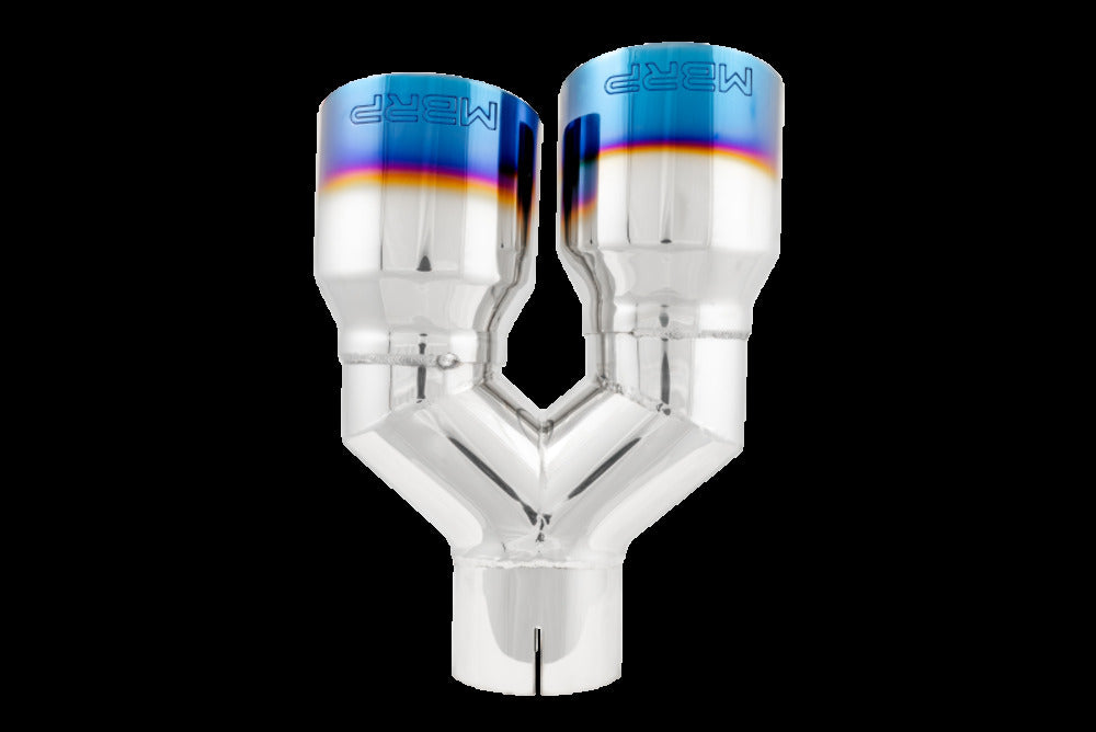 Exhaust Tip - T5170BE