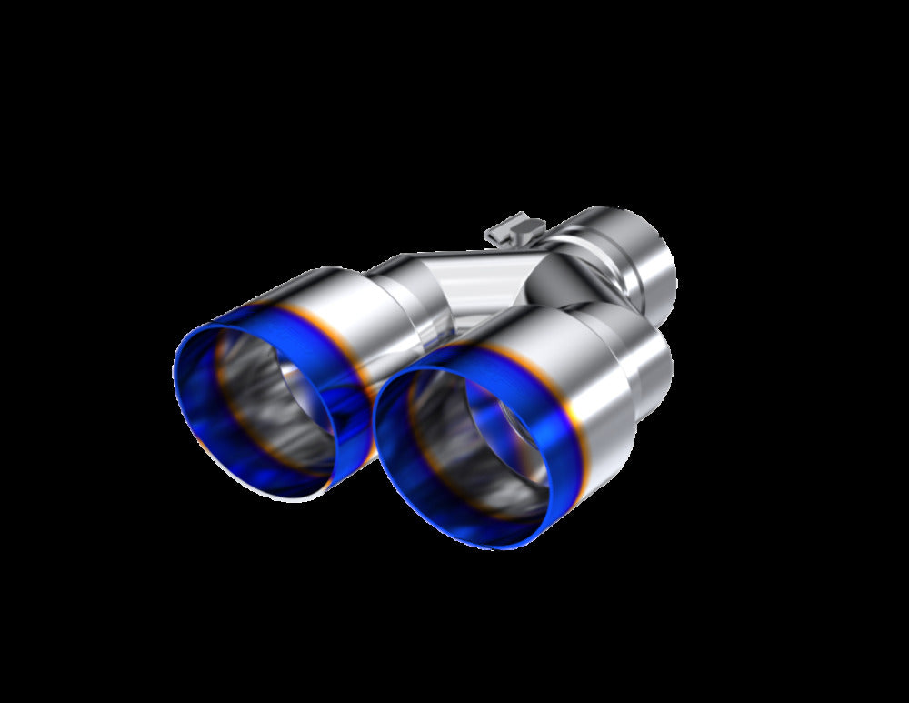 Exhaust Tip - T5170BE