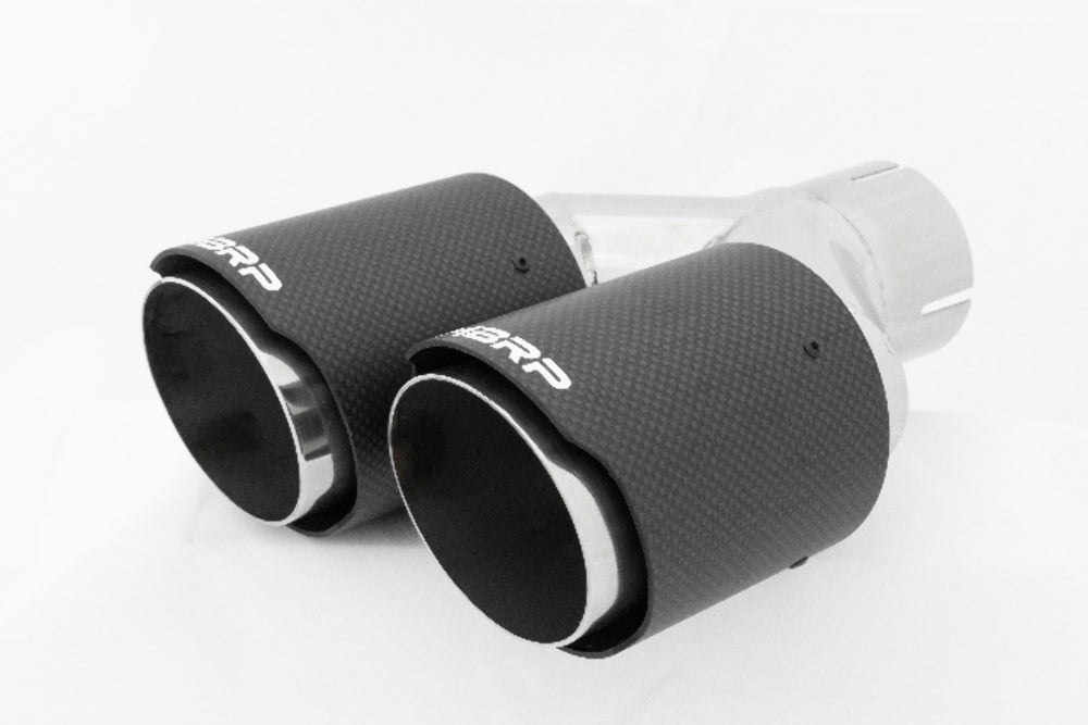 Exhaust Carbon Fiber Tip - T5170CF
