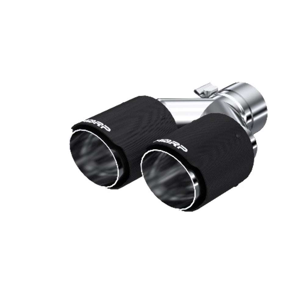 Exhaust Carbon Fiber Tip - T5170CF
