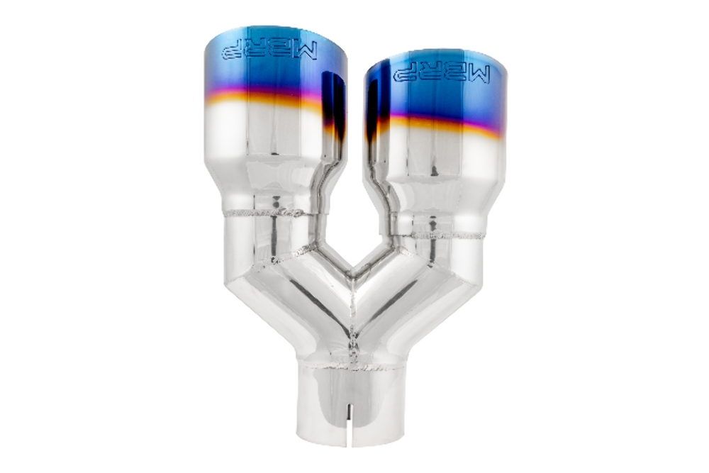 Exhaust Tip - T5171BE