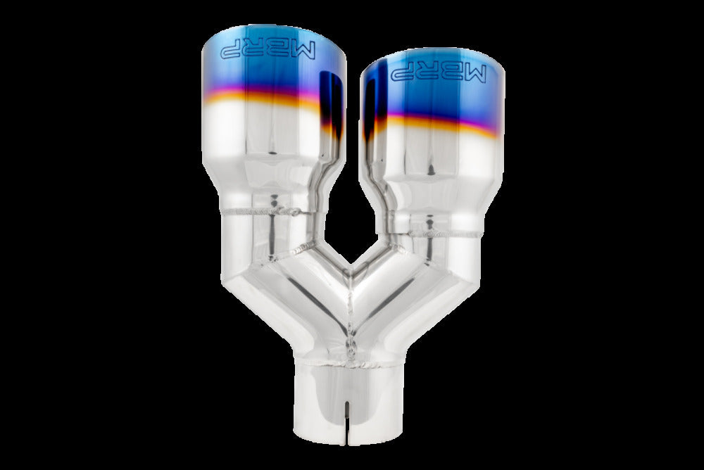 Exhaust Tip - T5171BE
