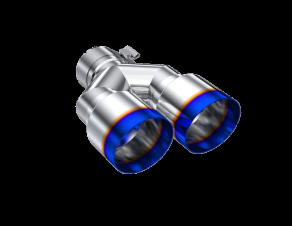 Exhaust Tip - T5171BE