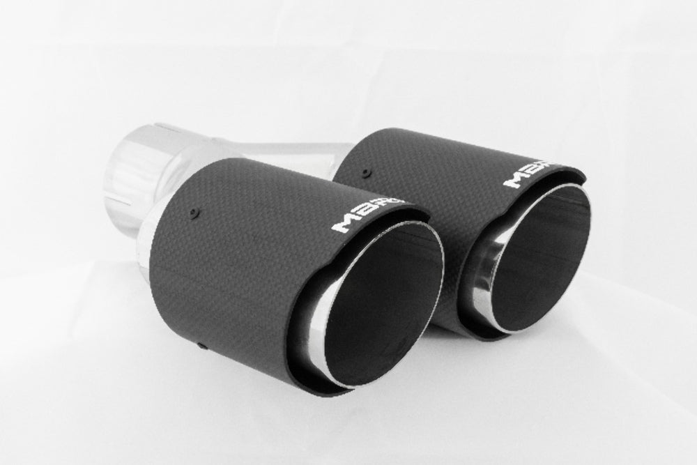 Exhaust Carbon Fiber Tip - T5171CF