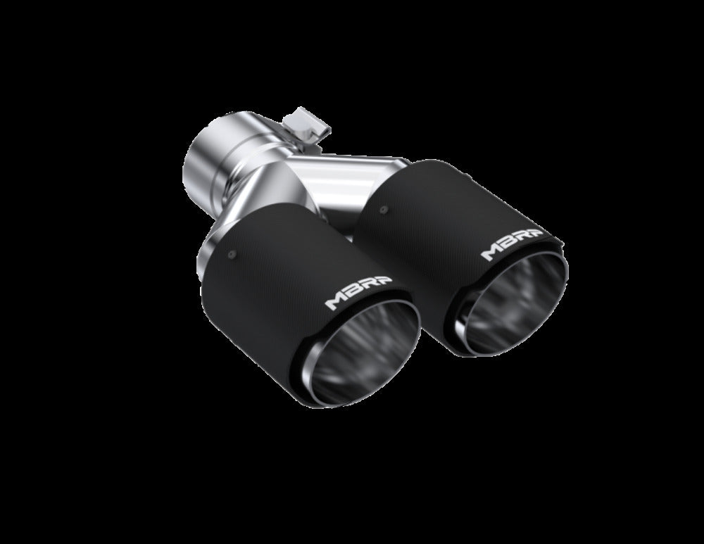 Exhaust Carbon Fiber Tip - T5171CF