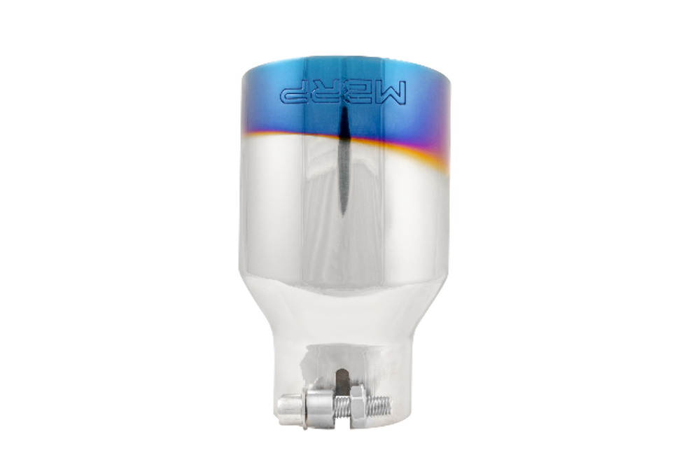 Exhaust Tip - T5176BE