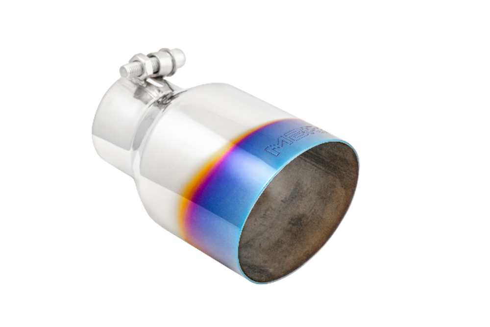 Exhaust Tip - T5176BE