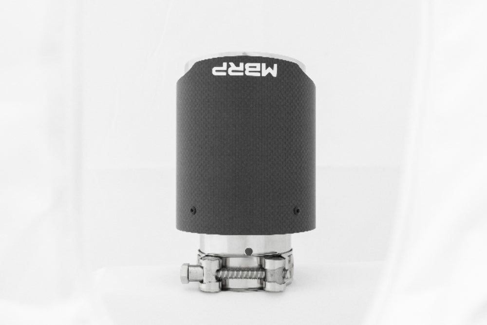 Exhaust Carbon Fiber Tip - T5176CF
