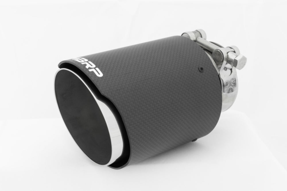 Exhaust Carbon Fiber Tip - T5176CF