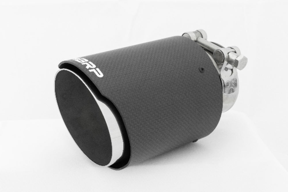 Exhaust Carbon Fiber Tip - T5176CF