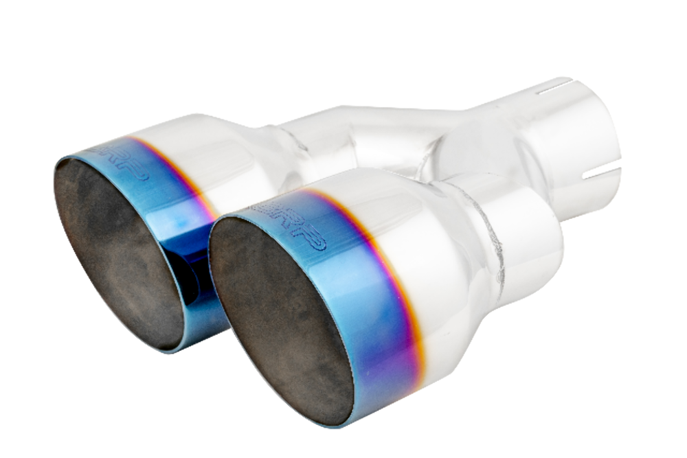 Exhaust Tip - T5177BE