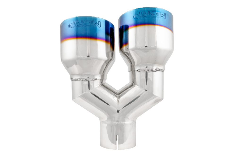 Exhaust Tip - T5177BE