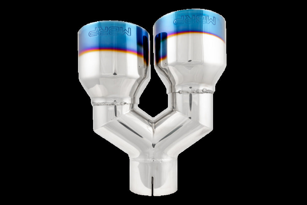 Exhaust Tip - T5177BE