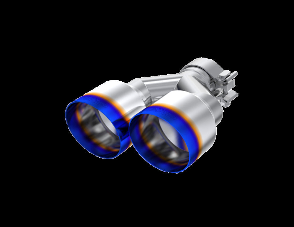 Exhaust Tip - T5177BE