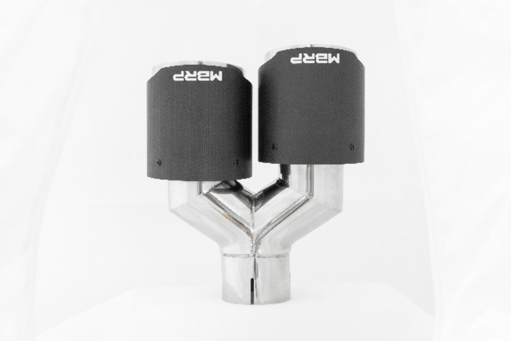 Exhaust Carbon Fiber Tip - T5177CF