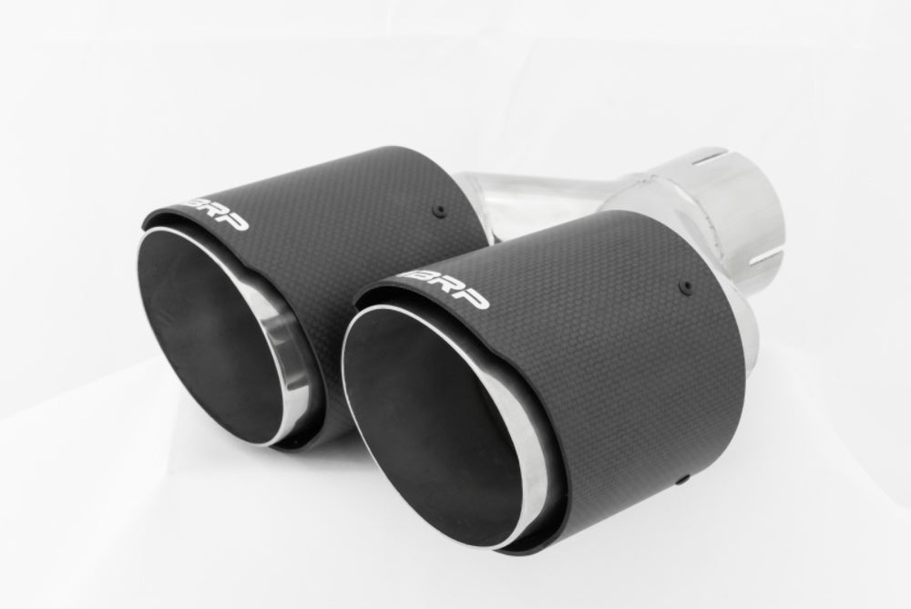 Exhaust Carbon Fiber Tip - T5177CF