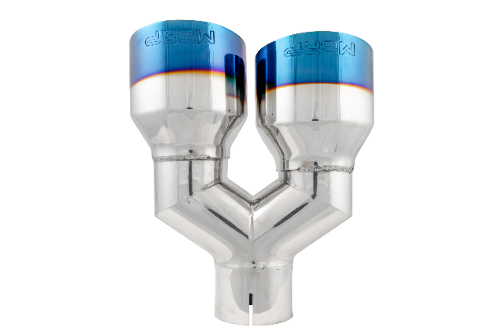 Exhaust Tip - T5178BE