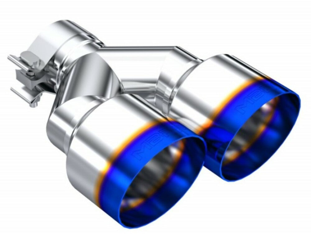 Exhaust Tip - T5178BE