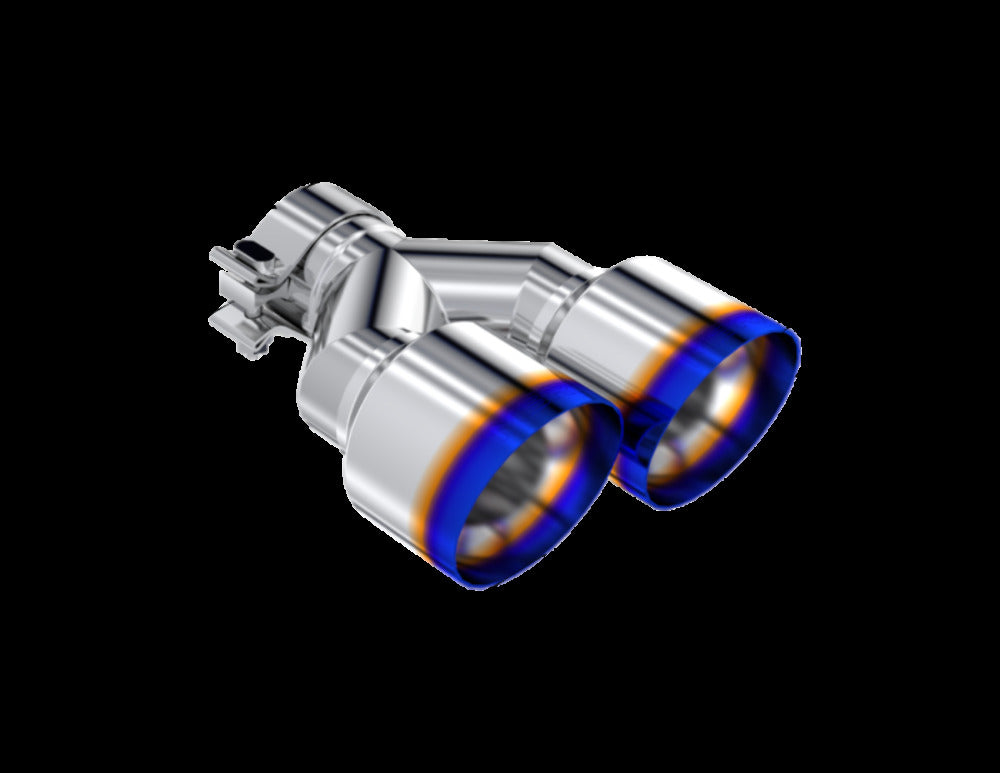 Exhaust Tip - T5178BE