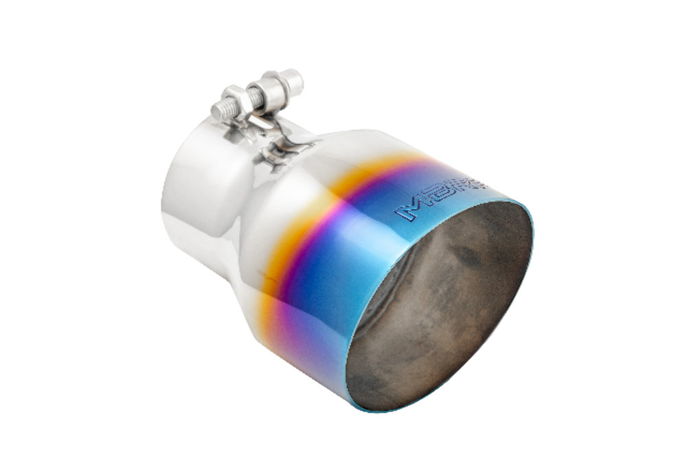 Exhaust Tip - T5180BE