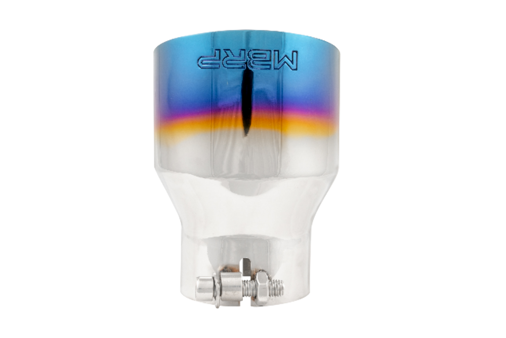 Exhaust Tip - T5180BE
