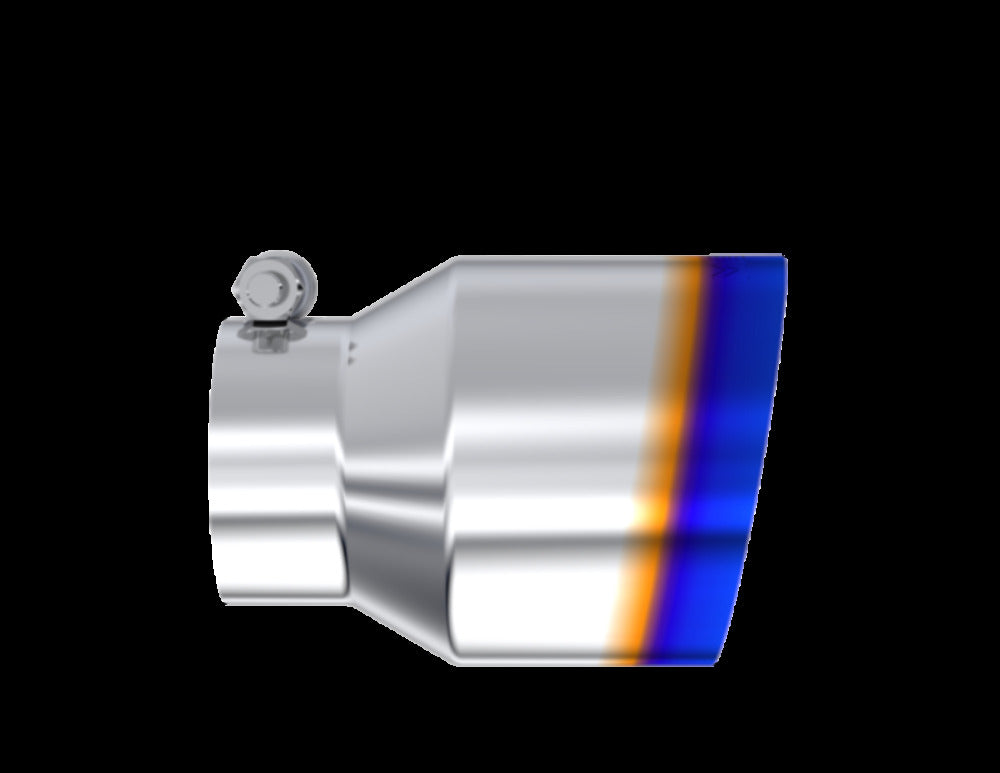 Exhaust Tip - T5180BE