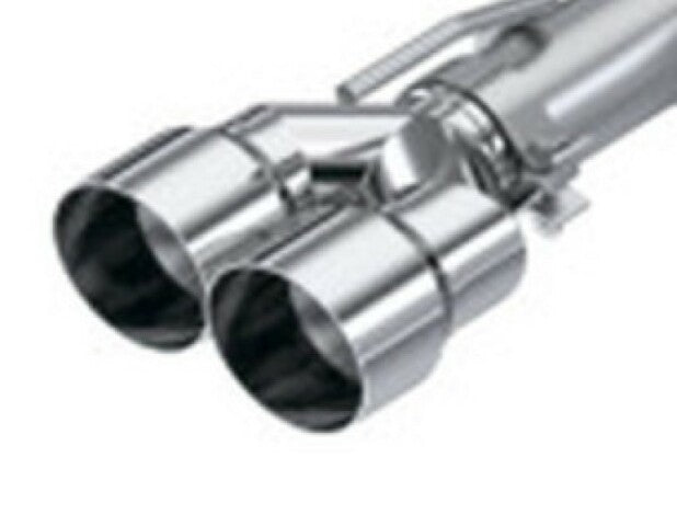 Tip; 4in OD Out; 3in ID; 9.87in Length; Single Wall; Carbon Fiber - T5182