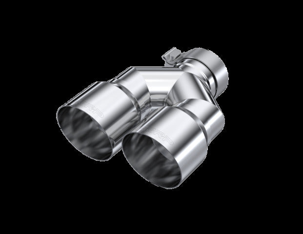 Tip; 4in OD Out; 3in ID; 9.87in Length; Single Wall; Carbon Fiber - T5182